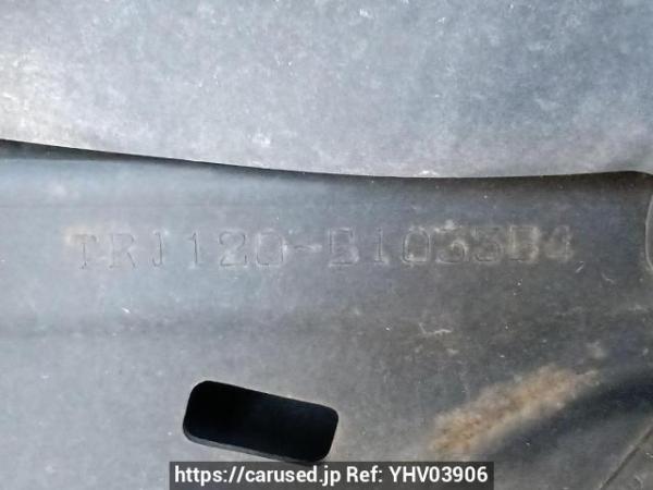 Used 2007 AT toyota land-cruiser-prado TRJ120W Image[11]