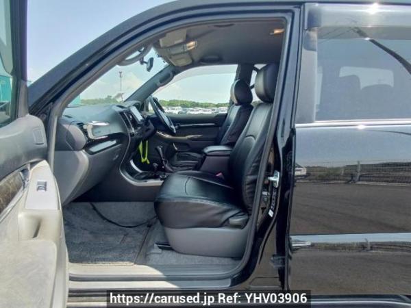 Used 2007 AT toyota land-cruiser-prado TRJ120W Image[13]