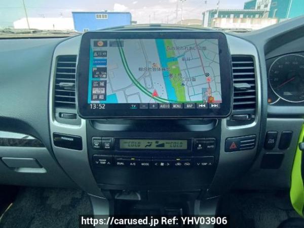 Used 2007 AT toyota land-cruiser-prado TRJ120W Image[19]