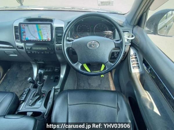 Used 2007 AT toyota land-cruiser-prado TRJ120W Image[20]