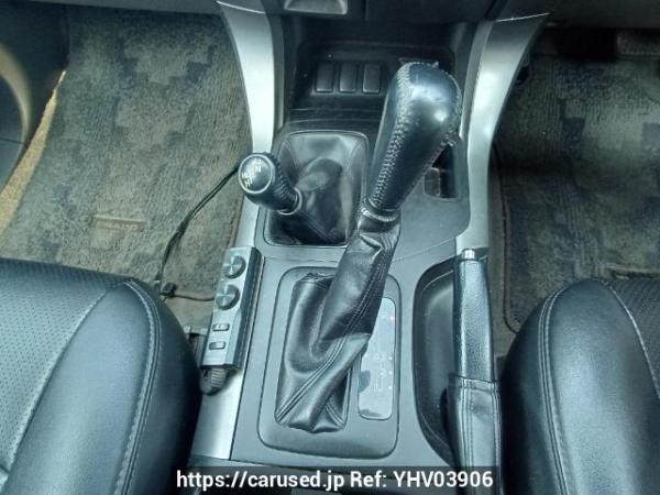 Used 2007 AT toyota land-cruiser-prado TRJ120W Image[23]
