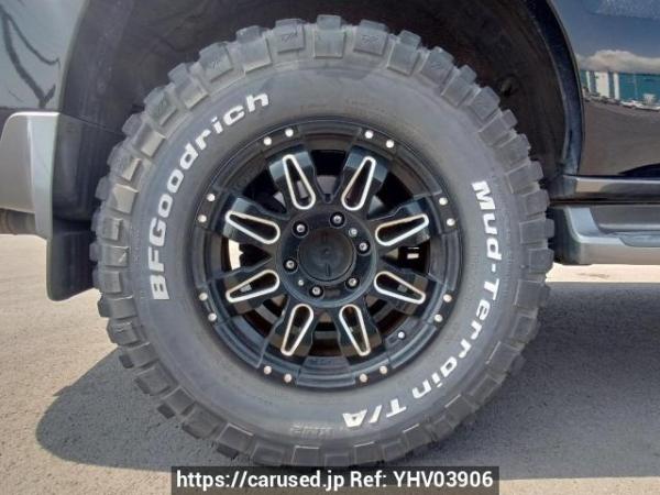 Used 2007 AT toyota land-cruiser-prado TRJ120W Image[29]