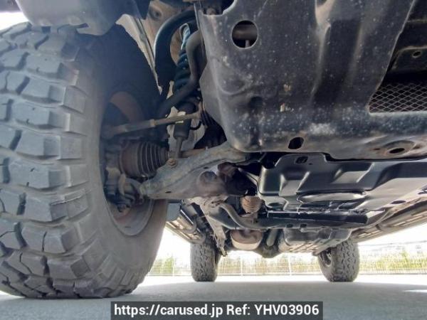 Used 2007 AT toyota land-cruiser-prado TRJ120W Image[31]