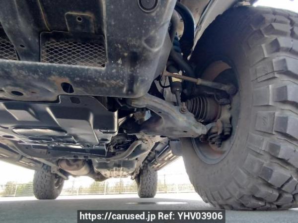 Used 2007 AT toyota land-cruiser-prado TRJ120W Image[32]