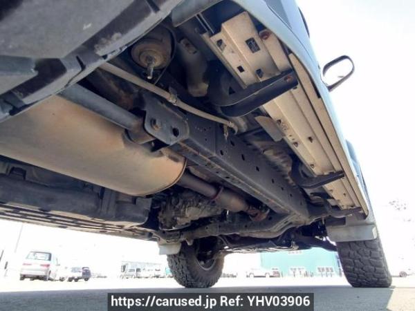 Used 2007 AT toyota land-cruiser-prado TRJ120W Image[34]