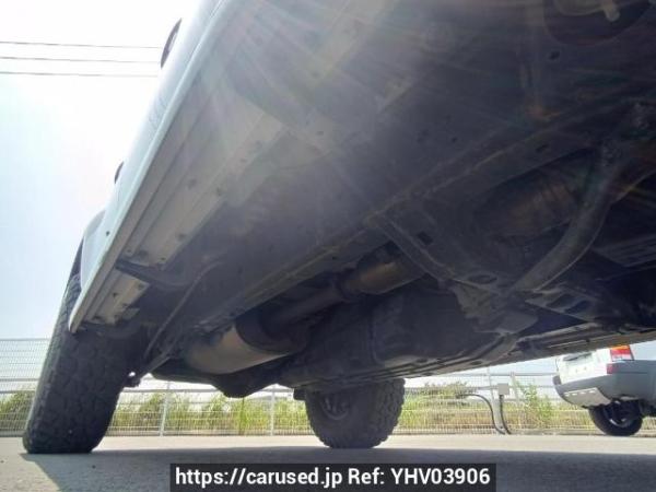 Used 2007 AT toyota land-cruiser-prado TRJ120W Image[35]