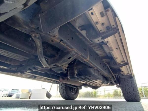 Used 2007 AT toyota land-cruiser-prado TRJ120W Image[36]