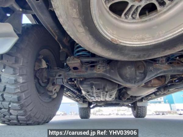 Used 2007 AT toyota land-cruiser-prado TRJ120W Image[37]