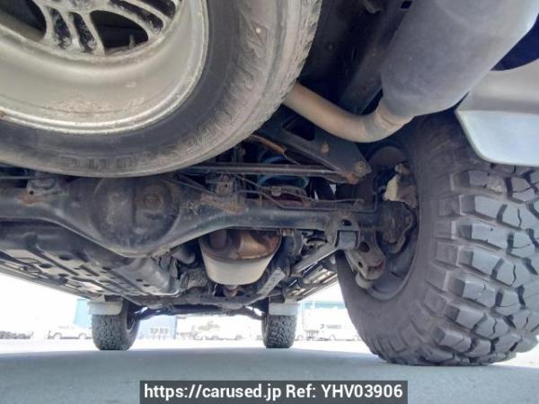 Used 2007 AT toyota land-cruiser-prado TRJ120W Image[38]