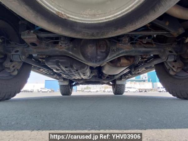 Used 2007 AT toyota land-cruiser-prado TRJ120W Image[39]