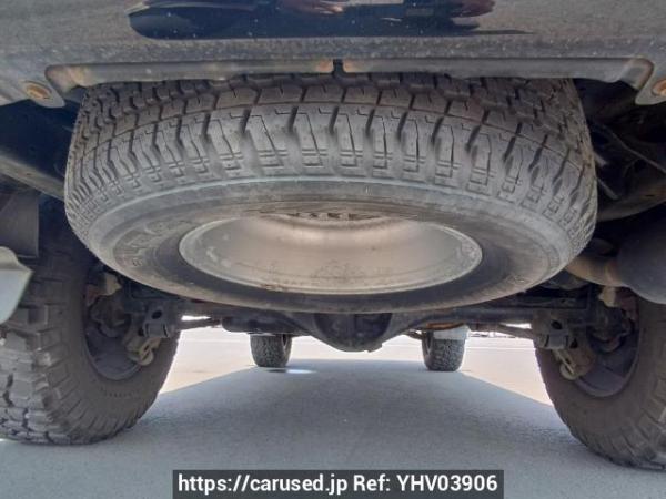 Used 2007 AT toyota land-cruiser-prado TRJ120W Image[40]