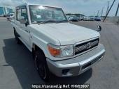 Toyota Land Cruiser 70