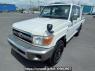 Used 2015 MT toyota land-cruiser-70 GRJ79K Image[2]