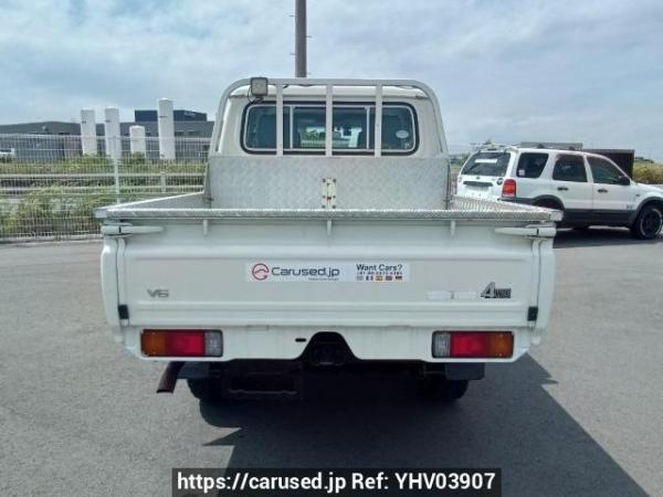 Used 2015 MT toyota land-cruiser-70 GRJ79K Image[5]