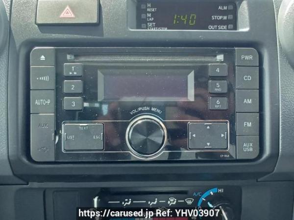Used 2015 MT toyota land-cruiser-70 GRJ79K Image[20]