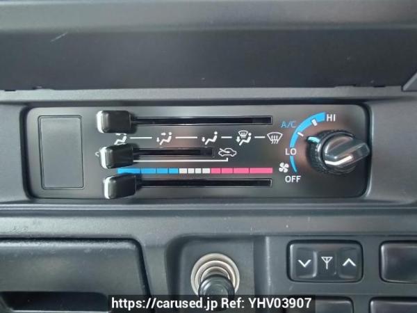 Used 2015 MT toyota land-cruiser-70 GRJ79K Image[21]