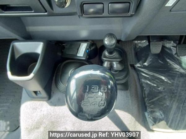 Used 2015 MT toyota land-cruiser-70 GRJ79K Image[22]