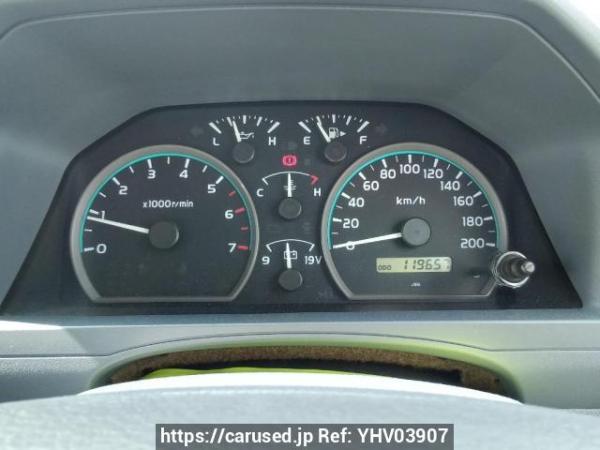 Used 2015 MT toyota land-cruiser-70 GRJ79K Image[23]