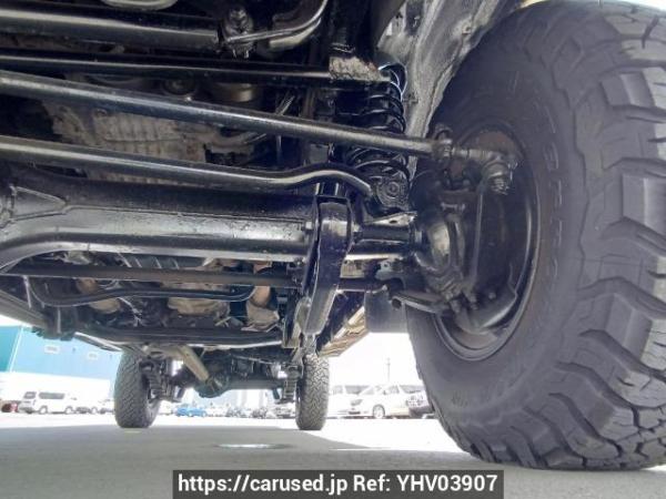 Used 2015 MT toyota land-cruiser-70 GRJ79K Image[31]