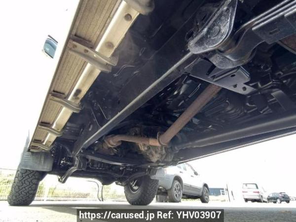 Used 2015 MT toyota land-cruiser-70 GRJ79K Image[32]