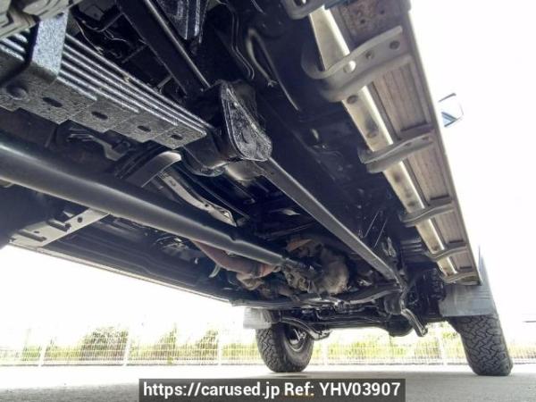 Used 2015 MT toyota land-cruiser-70 GRJ79K Image[33]