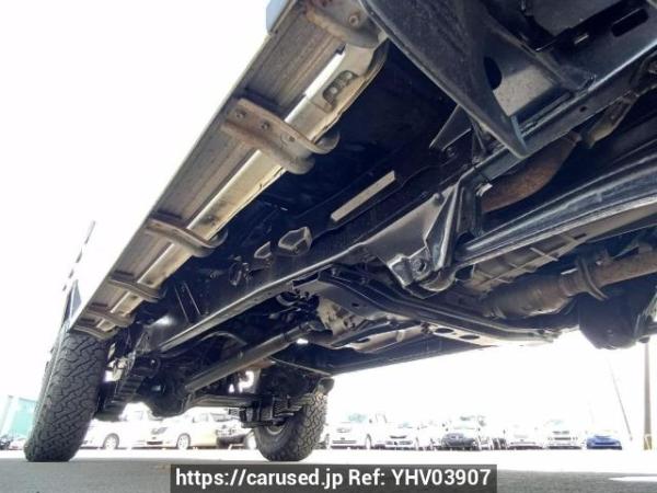 Used 2015 MT toyota land-cruiser-70 GRJ79K Image[34]