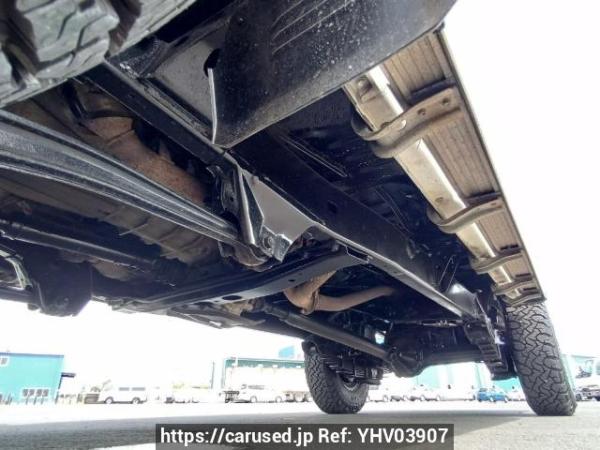 Used 2015 MT toyota land-cruiser-70 GRJ79K Image[35]