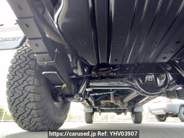 Used 2015 MT toyota land-cruiser-70 GRJ79K Image[36]