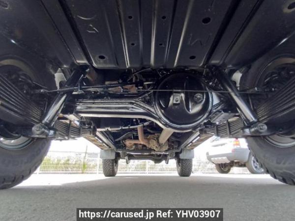 Used 2015 MT toyota land-cruiser-70 GRJ79K Image[38]