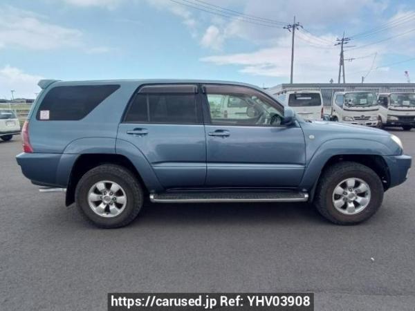 Used 2003 AT toyota hilux-surf RZN215W Image[7]