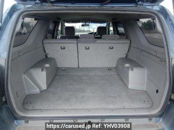 Used 2003 AT toyota hilux-surf RZN215W Image[8]