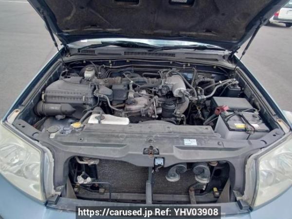 Used 2003 AT toyota hilux-surf RZN215W Image[9]