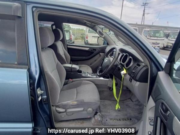 Used 2003 AT toyota hilux-surf RZN215W Image[12]
