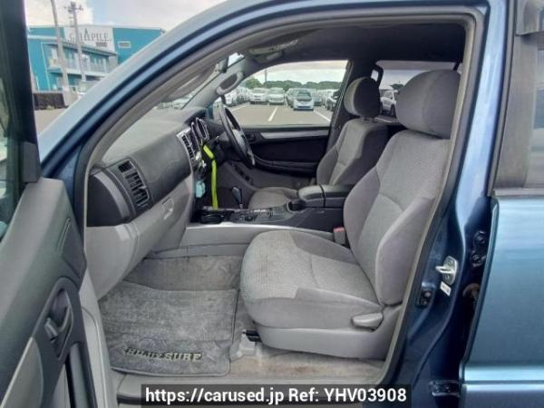 Used 2003 AT toyota hilux-surf RZN215W Image[13]