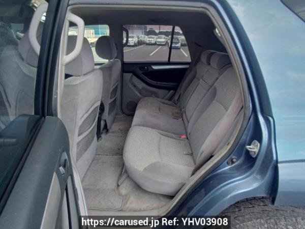 Used 2003 AT toyota hilux-surf RZN215W Image[15]