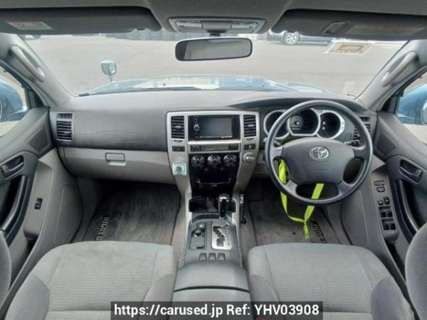 Used 2003 AT toyota hilux-surf RZN215W Image[16]