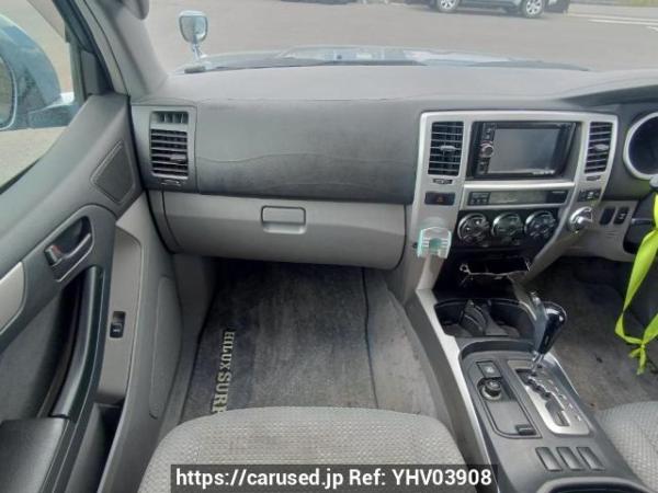Used 2003 AT toyota hilux-surf RZN215W Image[17]