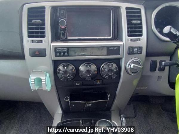 Used 2003 AT toyota hilux-surf RZN215W Image[18]
