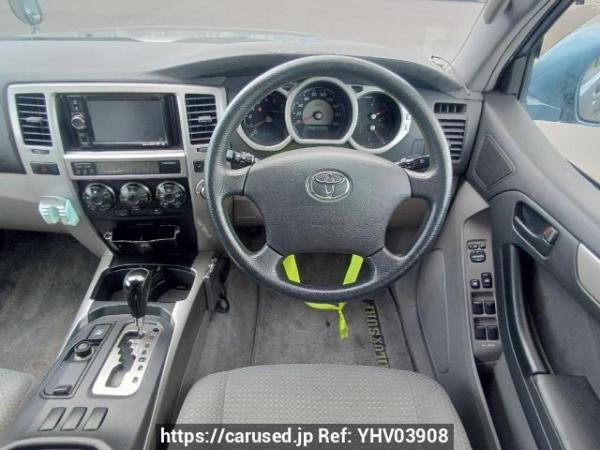 Used 2003 AT toyota hilux-surf RZN215W Image[19]