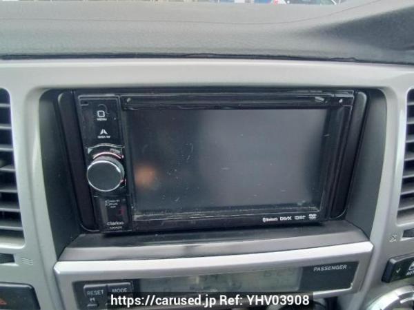 Used 2003 AT toyota hilux-surf RZN215W Image[20]