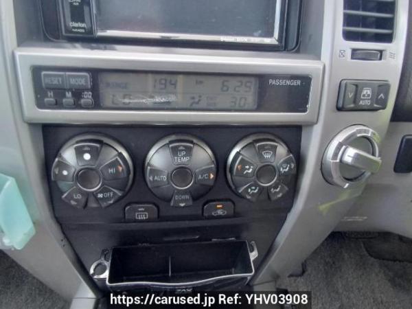 Used 2003 AT toyota hilux-surf RZN215W Image[21]
