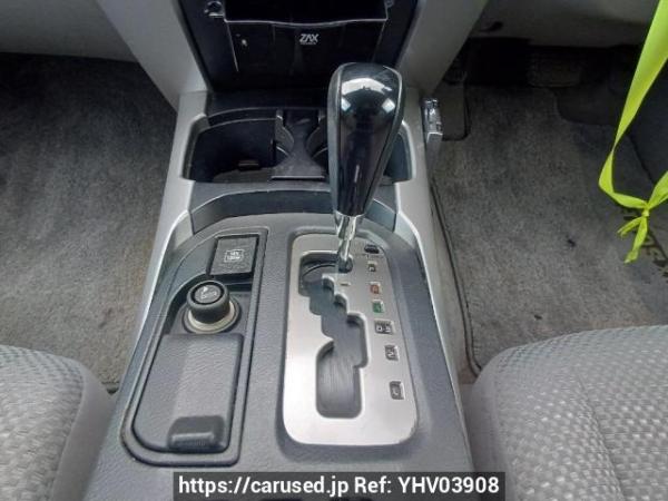 Used 2003 AT toyota hilux-surf RZN215W Image[22]