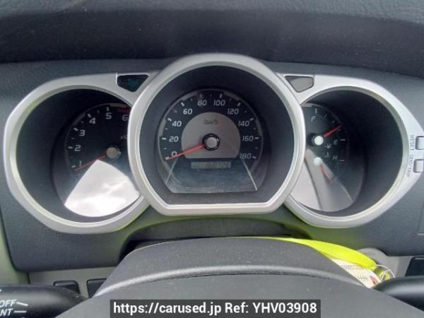 Used 2003 AT toyota hilux-surf RZN215W Image[23]