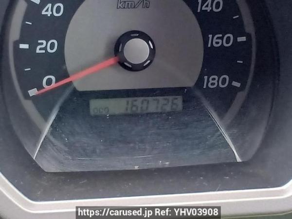 Used 2003 AT toyota hilux-surf RZN215W Image[24]