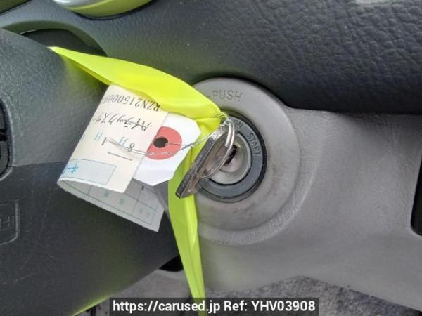 Used 2003 AT toyota hilux-surf RZN215W Image[25]