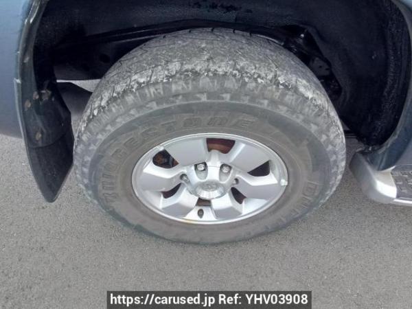 Used 2003 AT toyota hilux-surf RZN215W Image[28]
