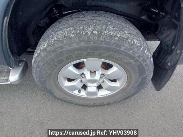 Used 2003 AT toyota hilux-surf RZN215W Image[29]
