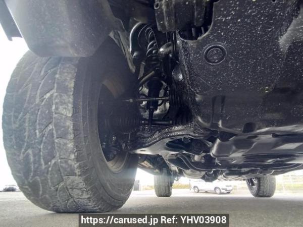 Used 2003 AT toyota hilux-surf RZN215W Image[30]
