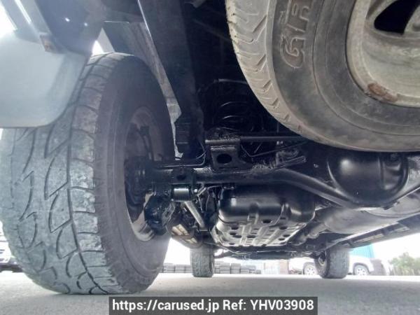 Used 2003 AT toyota hilux-surf RZN215W Image[36]