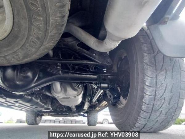 Used 2003 AT toyota hilux-surf RZN215W Image[37]